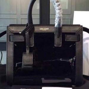 Y S L 생로랑 Saint Laurent 세인트 로랑 삭드쥬르백 커스텀급