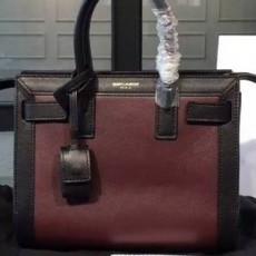 Y S L 생로랑 Saint Laurent 세인트 로랑 삭드쥬르백 커스텀급
