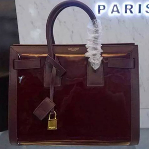 Y S L 생로랑 Saint Laurent 세인트 로랑 삭드쥬르백 커스텀급