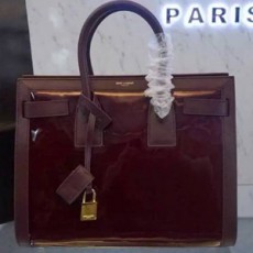 Y S L 생로랑 Saint Laurent 세인트 로랑 삭드쥬르백 커스텀급