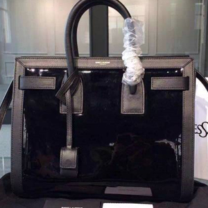 Y S L 생로랑 Saint Laurent 세인트 로랑 삭드쥬르백 커스텀급