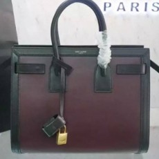 Y S L 생로랑 Saint Laurent 세인트 로랑 삭드쥬르백 커스텀급