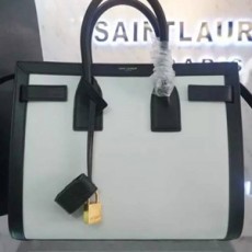 Y S L 생로랑 Saint Laurent 세인트 로랑 삭드쥬르백 커스텀급