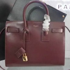 Y S L 생로랑 Saint Laurent 세인트 로랑 삭드쥬르백 커스텀급