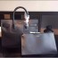 Y S L 생로랑 Saint Laurent 세인트 로랑 삭드쥬르백 커스텀급