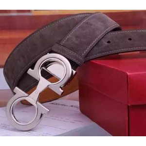 FERRAGAMO 페레가모 BL0045215 커스텀급 남성벨트