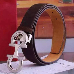 FERRAGAMO 페레가모 BL0045216 커스텀급 남성벨트