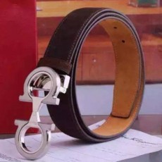 FERRAGAMO 페레가모 BL0045216 커스텀급 남성벨트