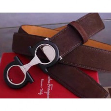 FERRAGAMO 페레가모 BL0045217 커스텀급 남성벨트