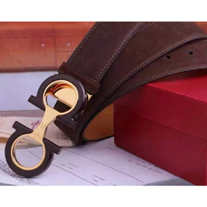 FERRAGAMO 페레가모 BL0045218 커스텀급 남성벨트