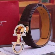 FERRAGAMO 페레가모 BL0045219 커스텀급 남성벨트