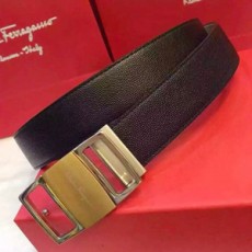 FERRAGAMO 페레가모 BL0045206 커스텀급 남성벨트
