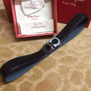 FERRAGAMO 페레가모 BL0045207 커스텀급 남성벨트