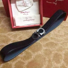 FERRAGAMO 페레가모 BL0045207 커스텀급 남성벨트