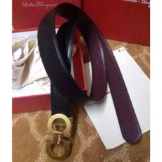 FERRAGAMO 페레가모 BL0045208 커스텀급 남성벨트