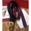 FERRAGAMO 페레가모 BL0045208 커스텀급 남성벨트