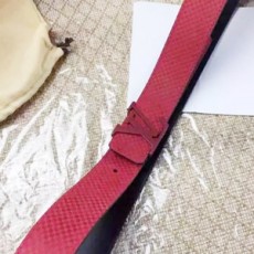 LOUIS VUITTON 루이비통 BL0045195 커스텀급 여성벨트