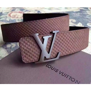 LOUIS VUITTON 루이비통 BL0045196 커스텀급 남성벨트