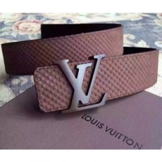 LOUIS VUITTON 루이비통 BL0045196 커스텀급 남성벨트