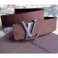 LOUIS VUITTON 루이비통 BL0045196 커스텀급 남성벨트