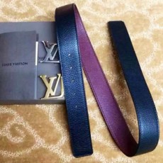 LOUIS VUITTON 루이비통 BL0045223 커스텀급 남성벨트
