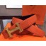 HERMES 에르메스 BL0045211 커스텀급 남성벨트