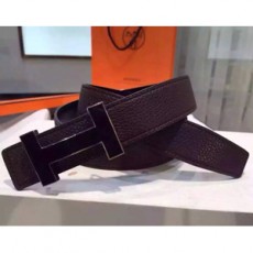 HERMES 에르메스 BL0045212 커스텀급 남성벨트