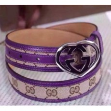 GUCCI 구찌 BL0045157 커스텀급 여성벨트