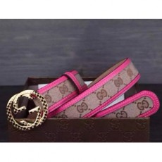 GUCCI 구찌 BL0045161 커스텀급 여성벨트