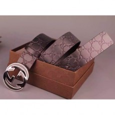 GUCCI 구찌 BL0045162 커스텀급 남성벨트