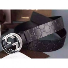 GUCCI 구찌 BL0045163 커스텀급 남성벨트