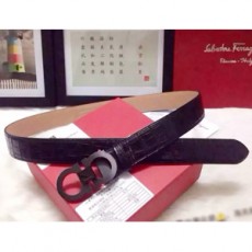 FERRAGAMO 페레가모 BL0045142 커스텀급 남성벨트