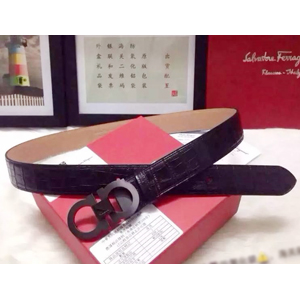 FERRAGAMO 페레가모 BL0045142 커스텀급 남성벨트