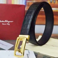 FERRAGAMO 페레가모 BL0045164 커스텀급 남성벨트