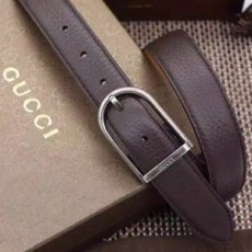 GUCCI 구찌 BL0045193 커스텀급 남성벨트