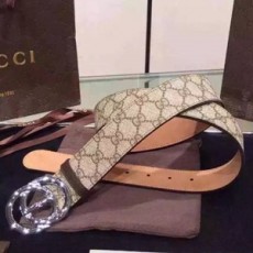 GUCCI 구찌 BL0045166 커스텀급 남성벨트