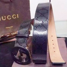 GUCCI 구찌 BL0045167 커스텀급 남성벨트