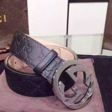 GUCCI 구찌 BL0045185 커스텀급 남성벨트