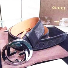 GUCCI 구찌 BL0045186 커스텀급 남성벨트