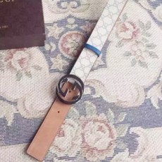 GUCCI 구찌 BL0045168 커스텀급 남성벨트