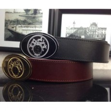 HERMES 에르메스 BL0045188 커스텀급 남성벨트