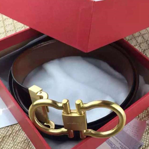 FERRAGAMO 페레가모 BL0045143 커스텀급 남성벨트