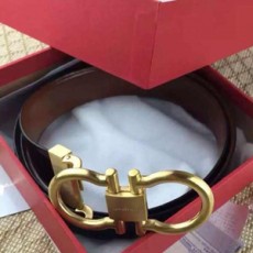FERRAGAMO 페레가모 BL0045143 커스텀급 남성벨트