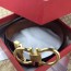 FERRAGAMO 페레가모 BL0045143 커스텀급 남성벨트