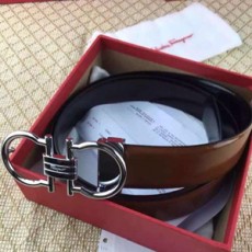 FERRAGAMO 페레가모 BL0045144 커스텀급 남성벨트