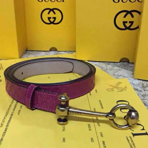 GUCCI 구찌 BL0045198 커스텀급 여성벨트