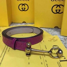 GUCCI 구찌 BL0045198 커스텀급 여성벨트