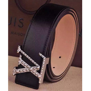 LOUIS VUITTON 루이비통 BL0045205 커스텀급 남성벨트
