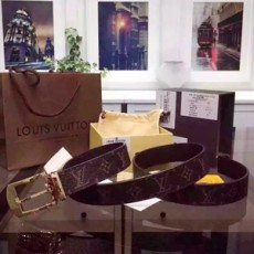 LOUIS VUITTON 루이비통 BL0045134 커스텀급 남성벨트