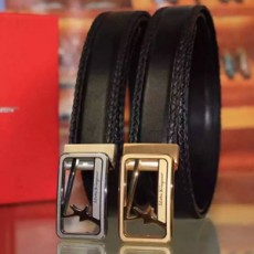 FERRAGAMO 페레가모 BL0045151 커스텀급 남성벨트